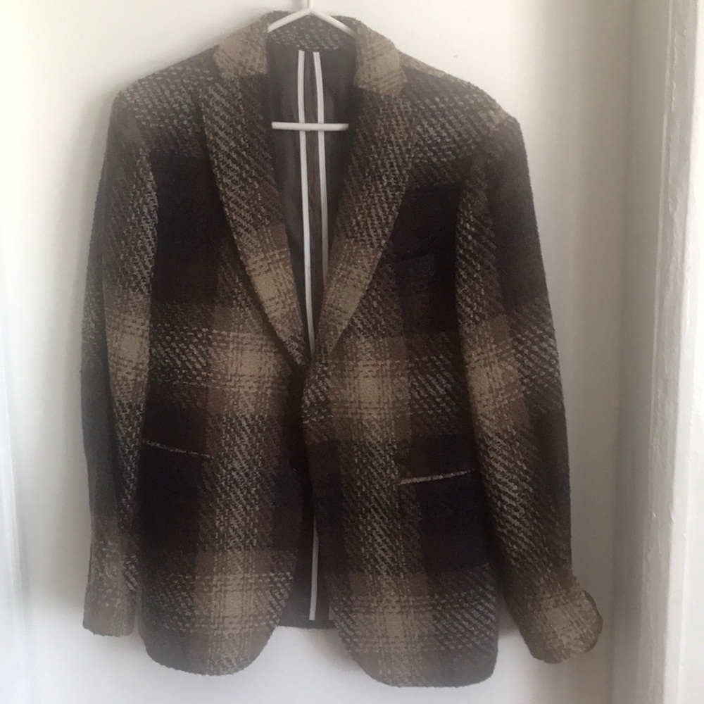 Jacket - Picture 3 of 4
